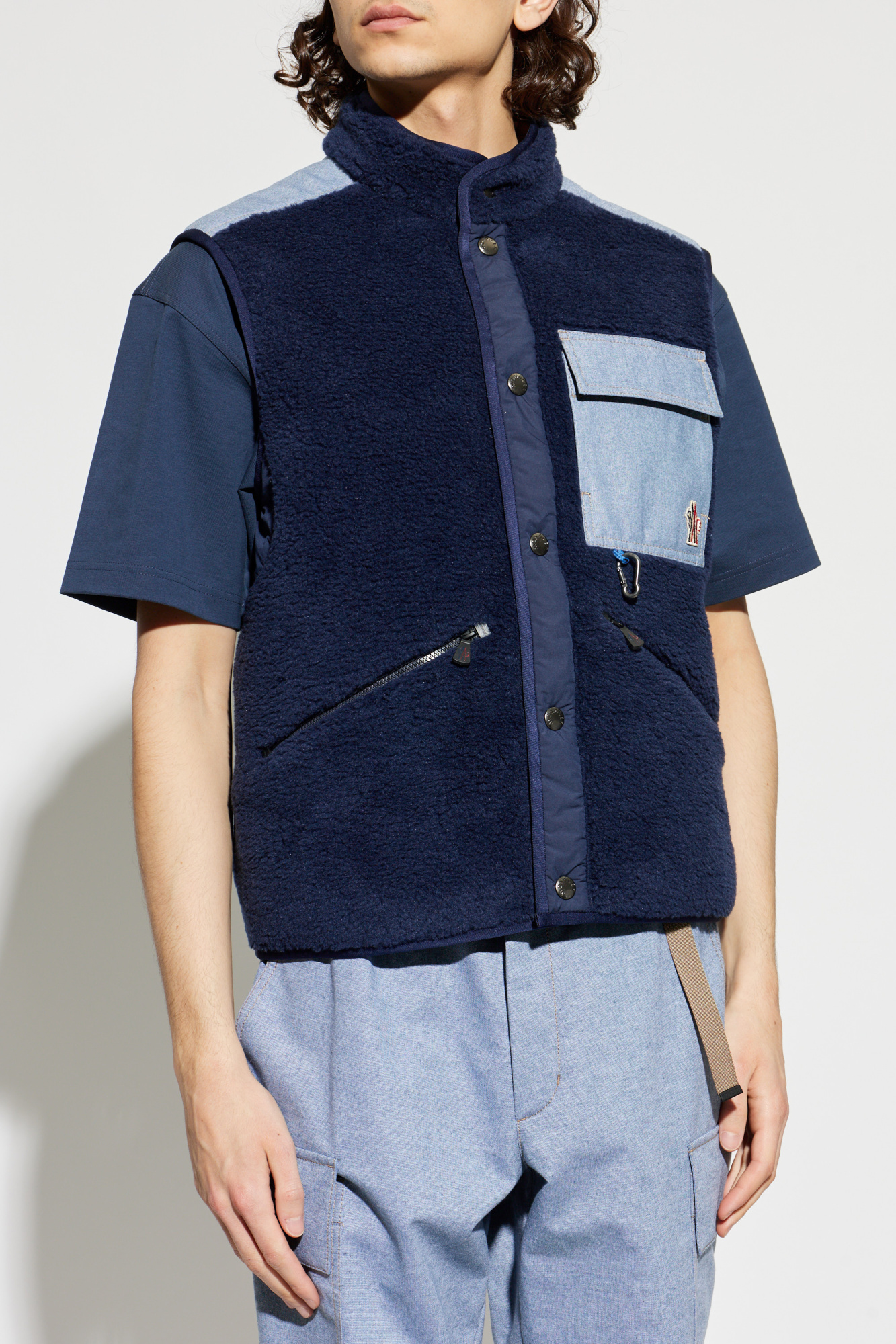 Moncler Grenoble MONCLER GRENOBLE DAY-NAMIC | Men's | Vitkac